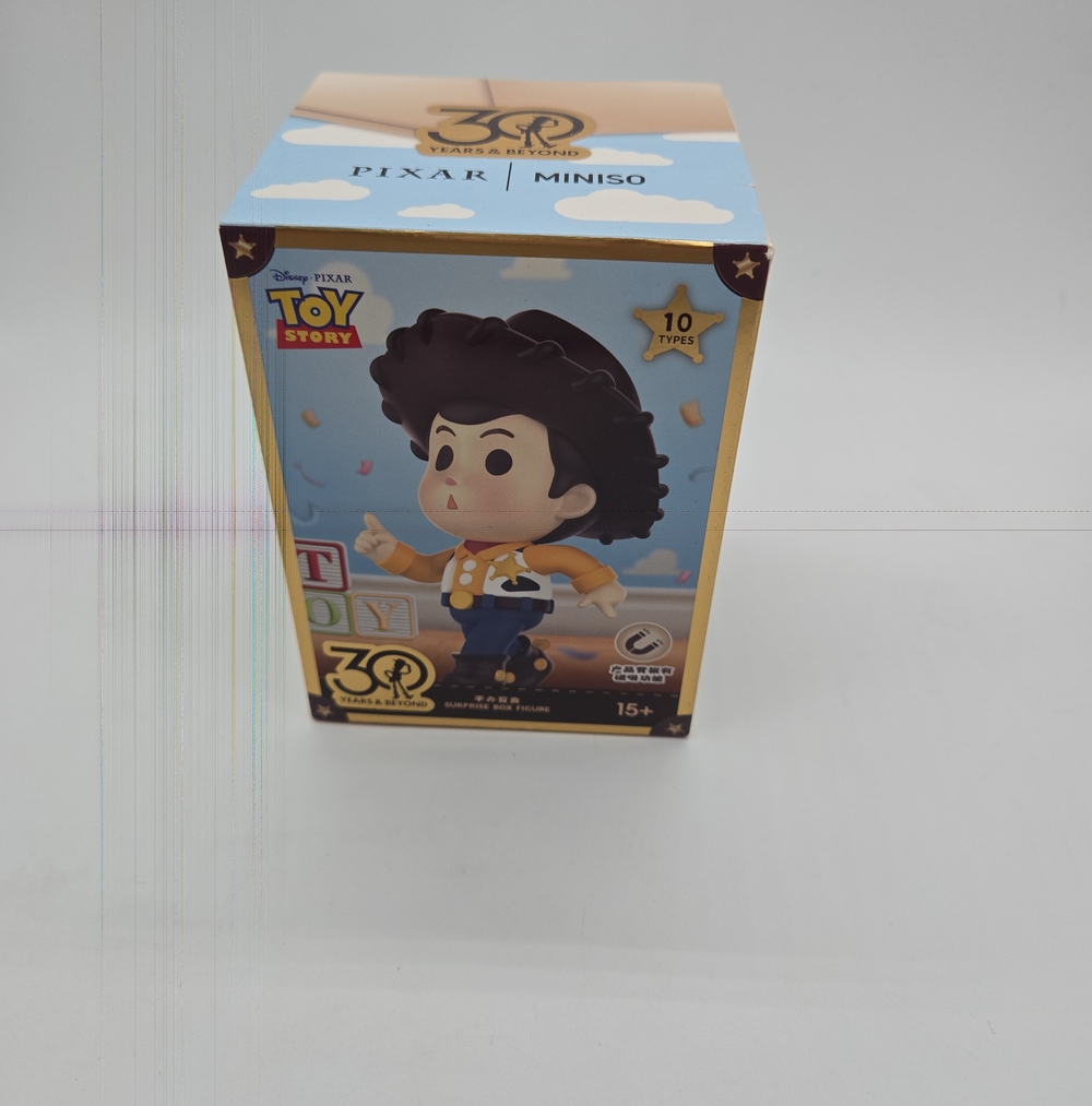 Disney Toy Story Collectible Figure - Sealed Blind Box